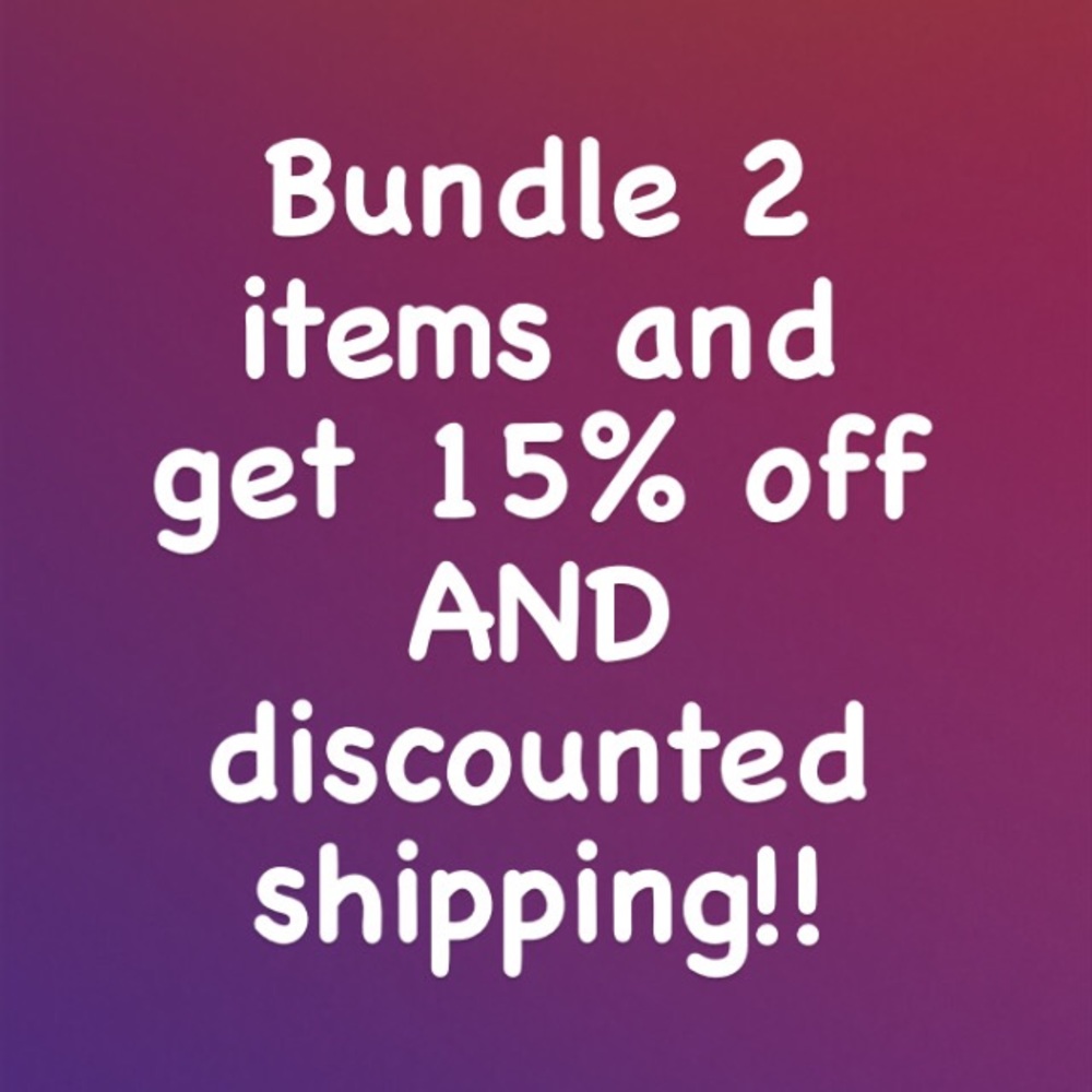 Save big!!!
